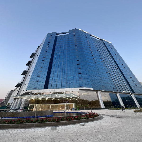 Athena Commercial Tower | Sector 16, Gurugram